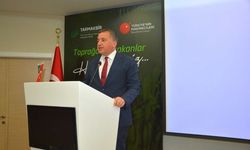 TARMAKBİR’de Gökhan Bayramoğlu dönemi